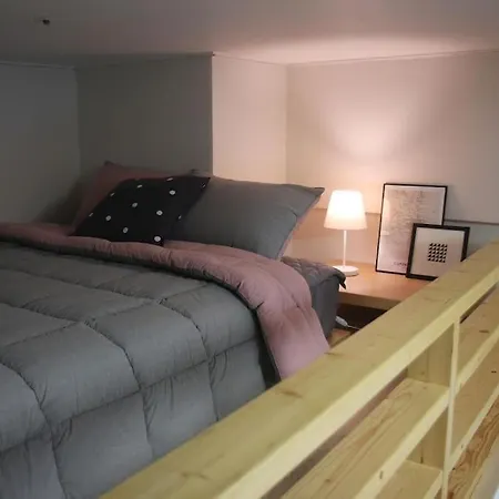Lake View Loft Jamsil 서울특별시 외부 사진