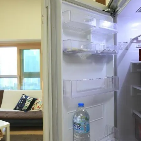 Lake View Loft Jamsil 서울특별시 외부 사진