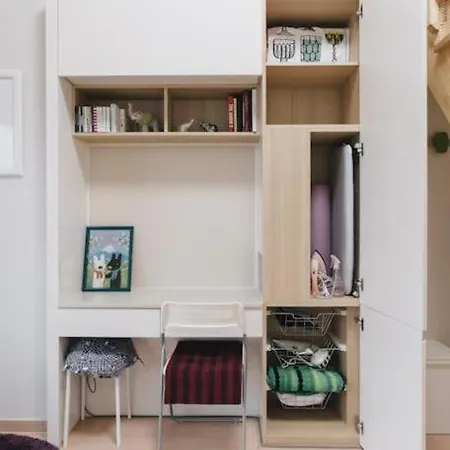 Lake View Loft Jamsil 서울특별시 외부 사진