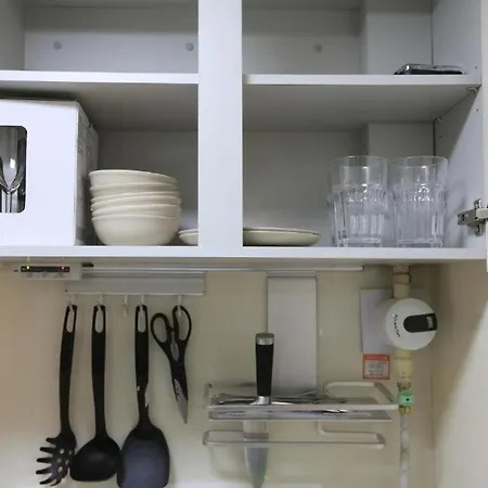 Lake View Loft Jamsil 서울특별시 외부 사진