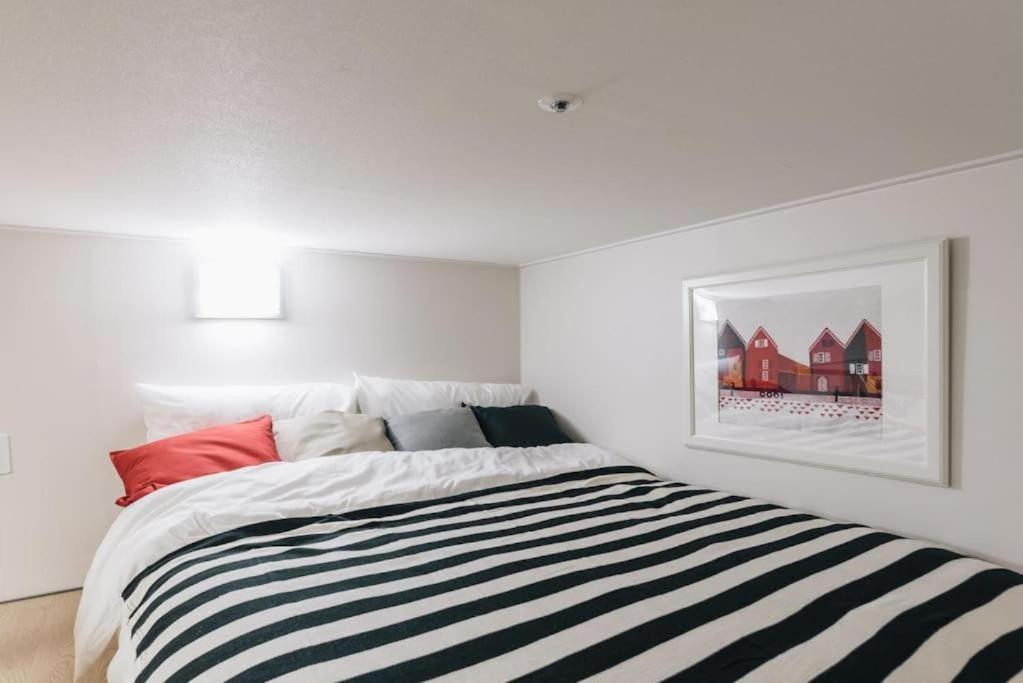 View Loft Jamsil