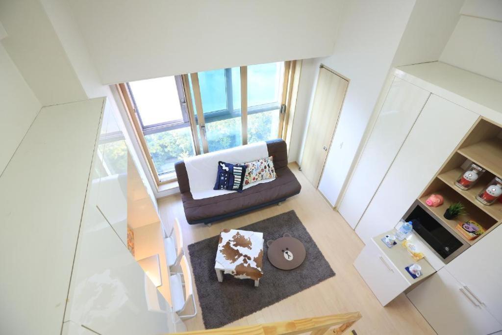 Apartment View Loft Jamsil